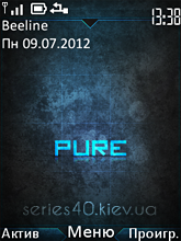Pure by fliper2 | 240*320