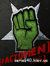 Factomen: Интересные Факты #6 | 240*320
