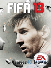 FIFA 2013 | 240*320