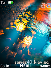 Summer Lights by fliper2 | 240*320