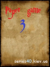 Paper Game #3