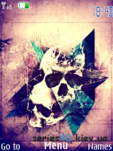 Poison by fliper2 | 240*320