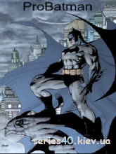 ProBatman | 240*320