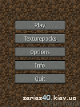 Comcraft 3D | 240*320 | 320*240 | Touch