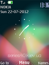 Jelly Bean by MiX (3rd, 5th, 6th)| 240*320