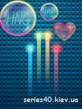 Happy New Game #1 | 240*320