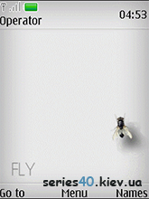 FLY! by gdbd | 240*320