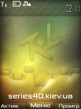 DuBstep by K'n'S Team [5th/6th Compact.UI] | 240*320