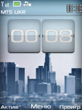Project 5th: Reloaded by K'n'S Team | 240*320