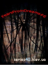 Fears From Dreams #6 | All