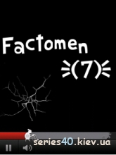 Factomen: Интересные Факты #7 | 240*320