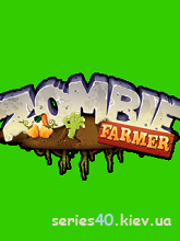 Zombie Farmer (Русская версия) | 240*320