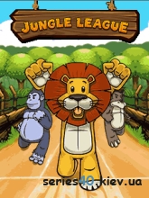 Jungle League | 240*320