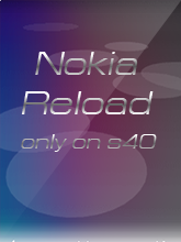 Nokia Reload | 240*320