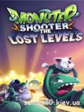 Monster Shooters - The Lost Levels (Анонс) | 240*320
