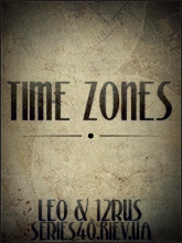 Time Zones | AE | 240*320