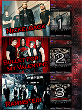 Three Rock-Groups-5 by oooleg | 240*320