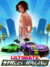 Ultimate Street Racing | 240*320