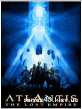 Atlantis: The Lost Empire | 240*320