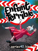 Enfant Terrible (Русская версия) | 240*320
