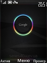 Google by Leo & fliper2 | 240*320