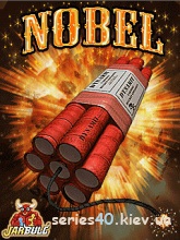 Nobel (Русская Версия) | 240*320