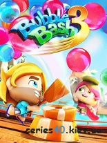 Bubble Bash 3 (Анонс) | 240*320