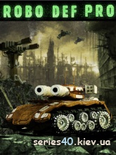 RoboDef Pro (Русская версия) | 240*320