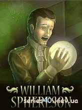 William Sphereson (Русская версия) | 240*320