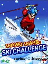 Shikari Shambu Ski Challenge | 240*320