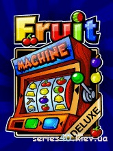 Fruit Machine Deluxe | 240*320