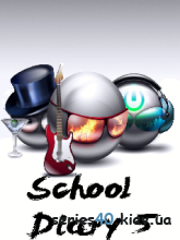 School Diary #5 | All