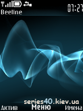 Cosmic Flow by Dr. ZiP | 240*320