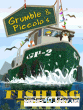 Fishing Trip (Анонс) | 240*320