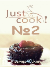 Just Cook #2 | All