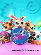 Littlest Pet Shop (Анонс) | 240*320