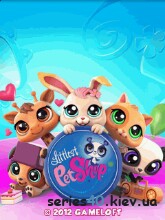 Littlest Pet Shop | 240*320