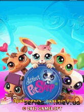 Littlest Pet Shop (Русская версия) | 240*320