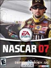 Nascar 07 | 240*320