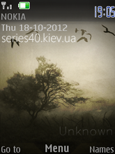 Unknown by MiX | 240*320