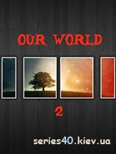 Our World #2 | All