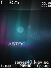 Astro by gdbd | 240*320