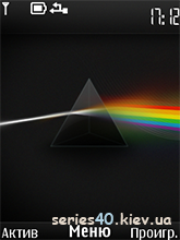 The Dark Side of The Moon by gdbd | 240*320