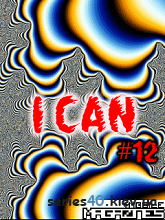 I Can #12 | 240*320