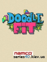 Doodle Fit | 240*320