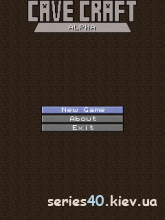 Cave Craft v.10 | 240*320