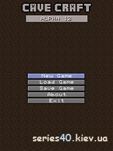 Cave Craft v.12 | 240*320