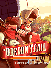 The Oregon Trail American Settlers (Руксская версия) | 240*320