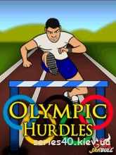 Olympic Hurdles (Русская версия) | 240*320