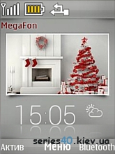X-MAS | 240*320